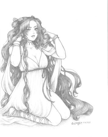 Moon Princess