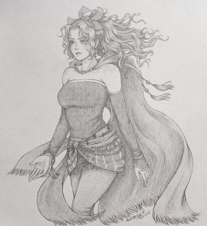 Terra